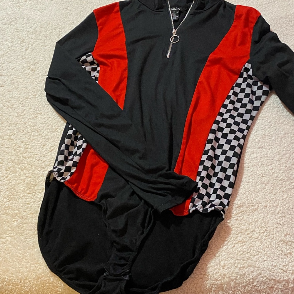 Bodysuit